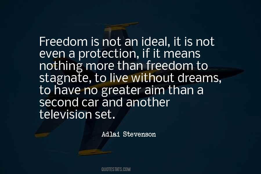 Adlai Stevenson Quotes #336554