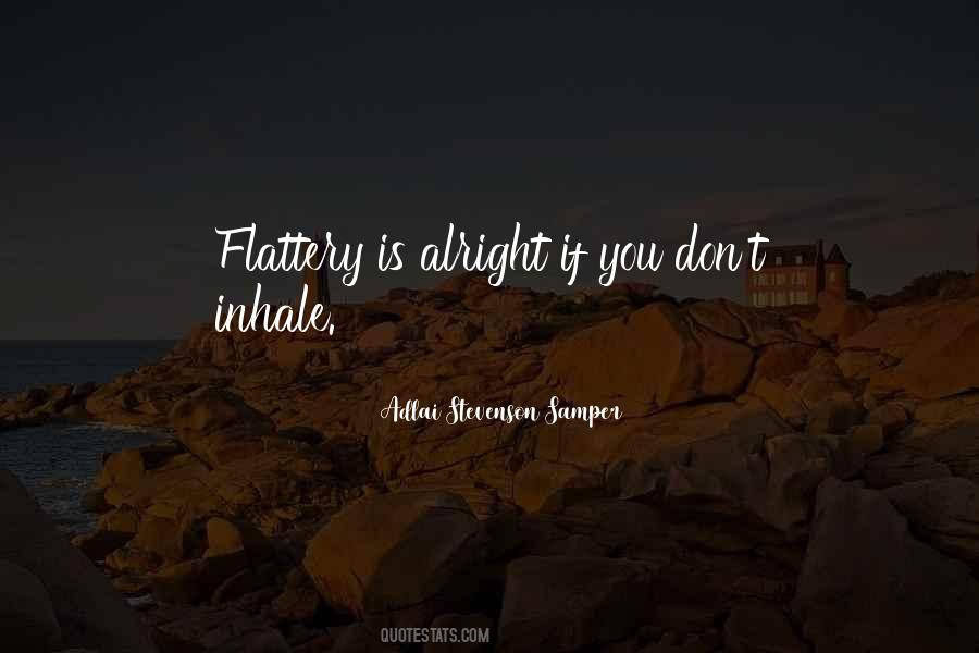 Adlai Stevenson Samper Quotes #479270 Adlai Stevenson Samper Quotes #479270