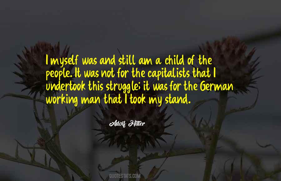 Adolf Hitler Quotes #1223200