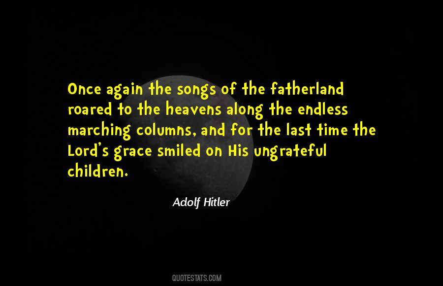 Adolf Hitler Quotes #1641992