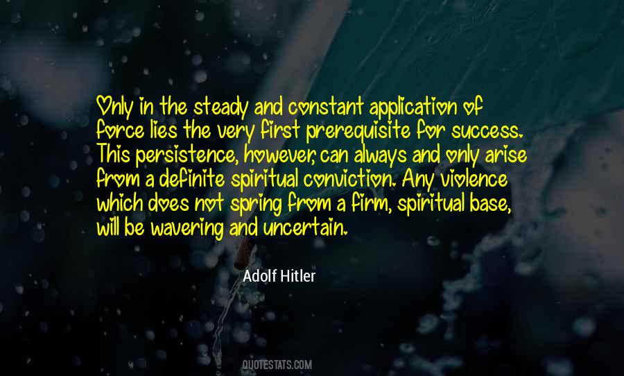 Adolf Hitler Quotes #1794488