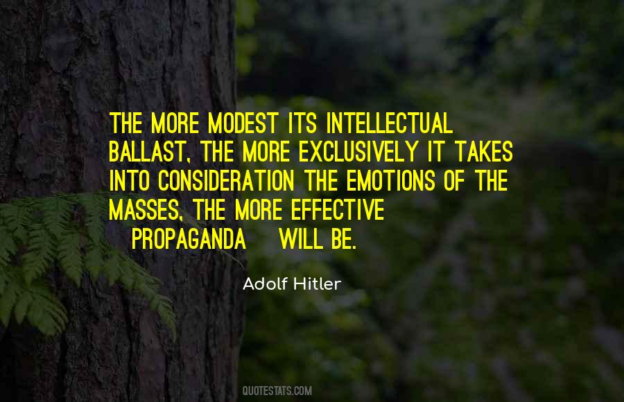 Adolf Hitler Quotes #374232