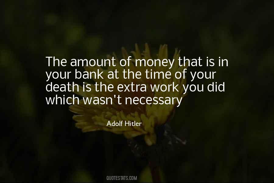 Adolf Hitler Quotes #467363