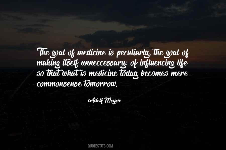 Adolf Meyer Quotes #291508 Adolf Meyer Quotes #291508