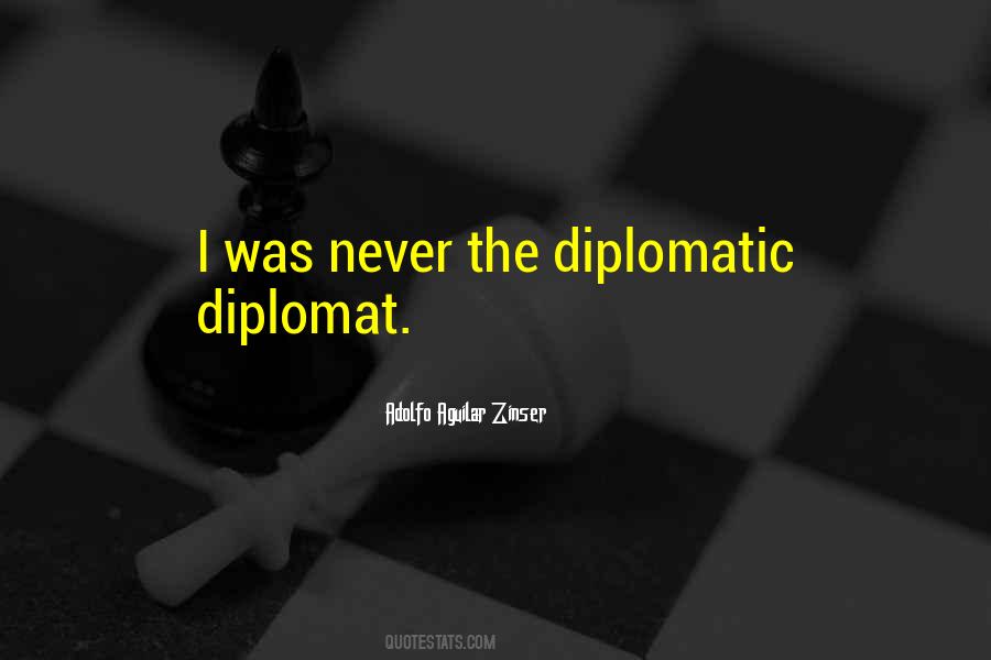 Adolfo Aguilar Zinser Quotes #1557510 Adolfo Aguilar Zinser Quotes #1557510