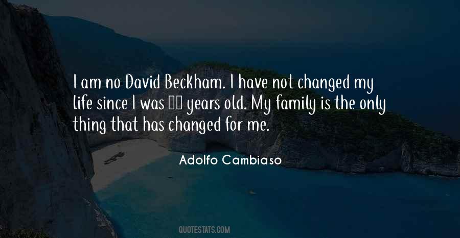 Adolfo Cambiaso Quotes #382709
