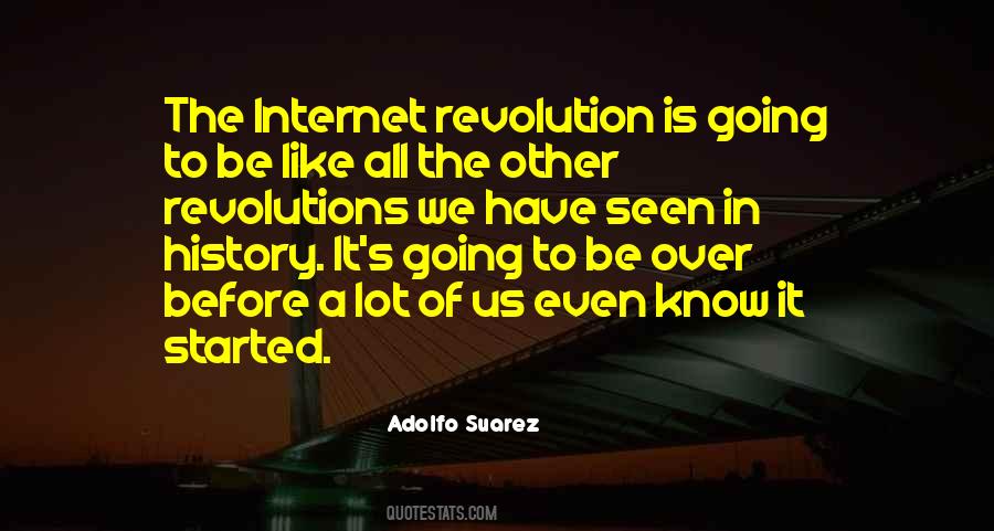 Adolfo Suarez Quotes #677240 Adolfo Suarez Quotes #677240