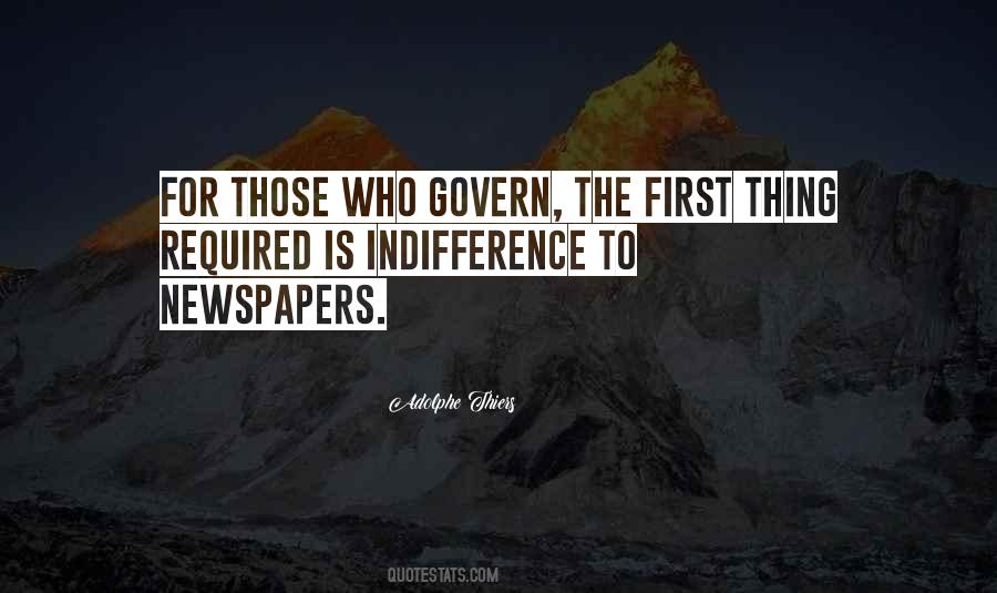 Adolphe Thiers Quotes #321204 Adolphe Thiers Quotes #321204