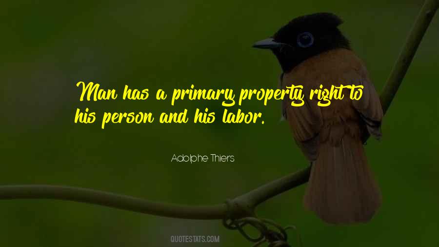 Adolphe Thiers Quotes #444905 Adolphe Thiers Quotes #444905