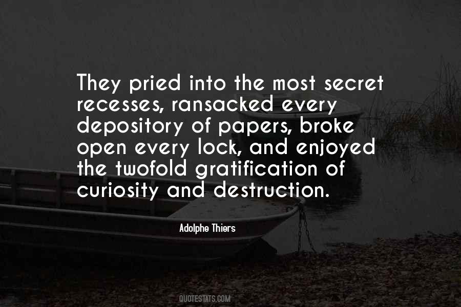 Adolphe Thiers Quotes #858786 Adolphe Thiers Quotes #858786