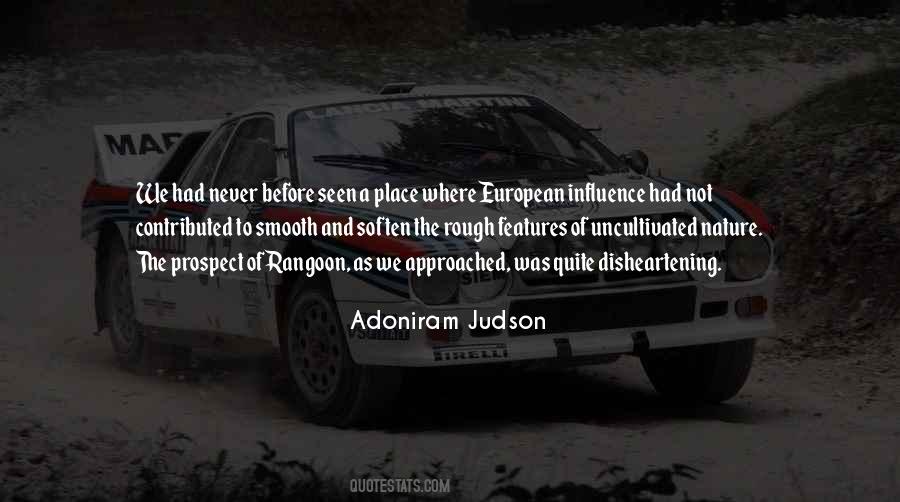 Adoniram Judson Quotes #1246341