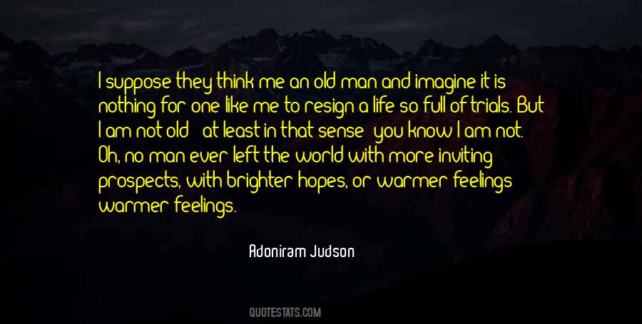 Adoniram Judson Quotes #1762410