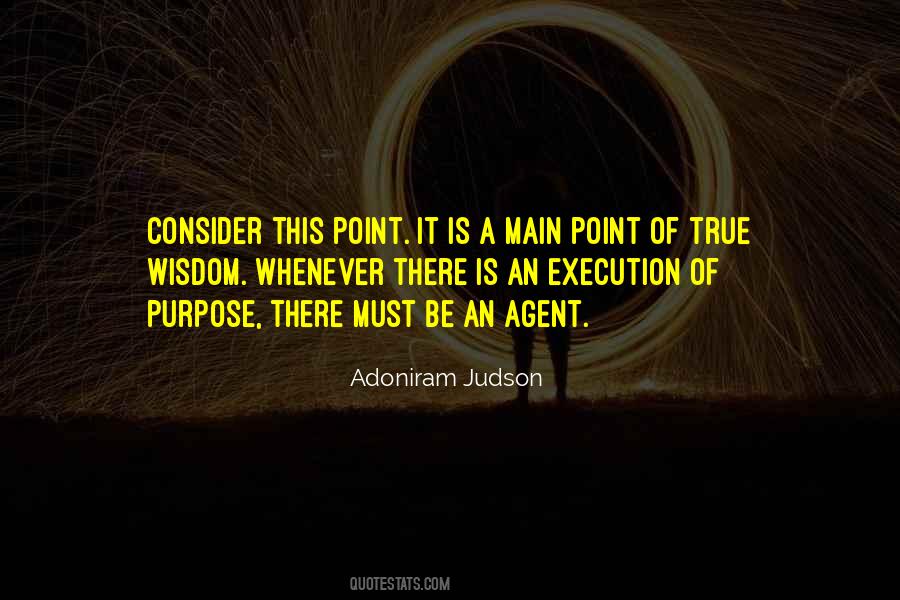 Adoniram Judson Quotes #185380