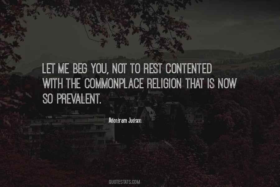 Adoniram Judson Quotes #621755