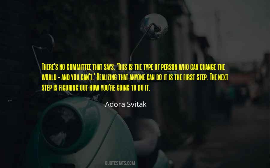 Adora Svitak Quotes #1132801