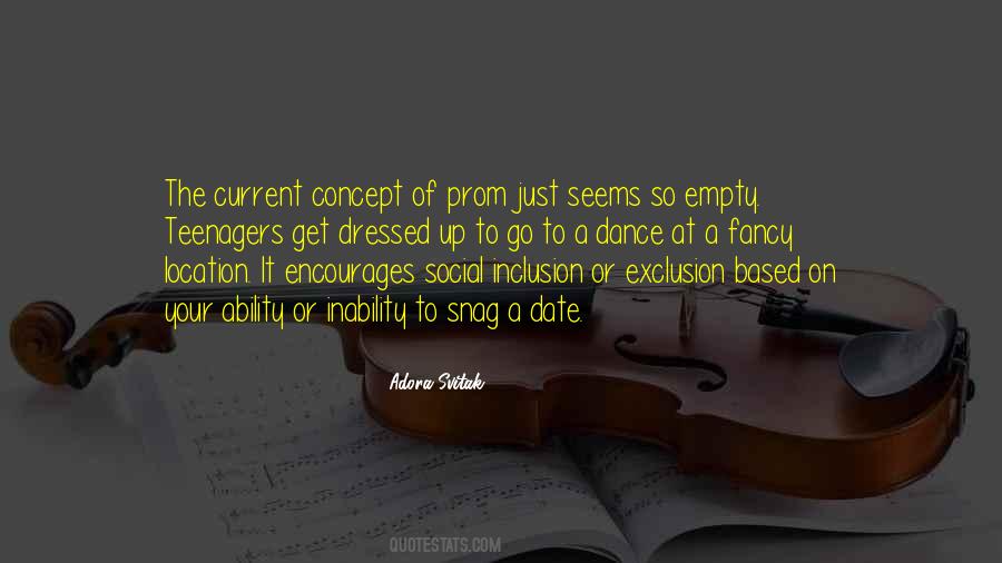 Adora Svitak Quotes #1544727