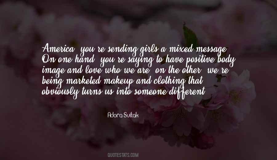 Adora Svitak Quotes #313604