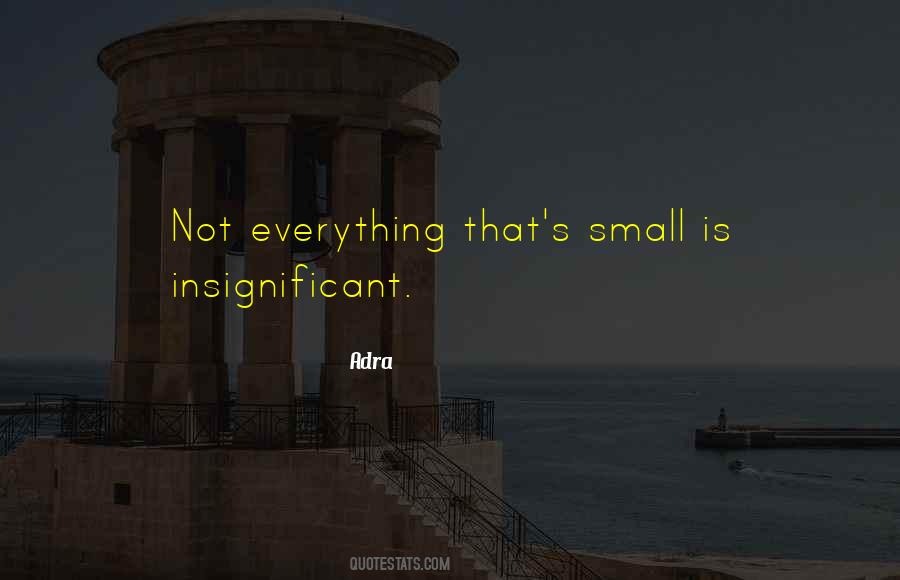 Adra Quotes #275960 Adra Quotes #275960