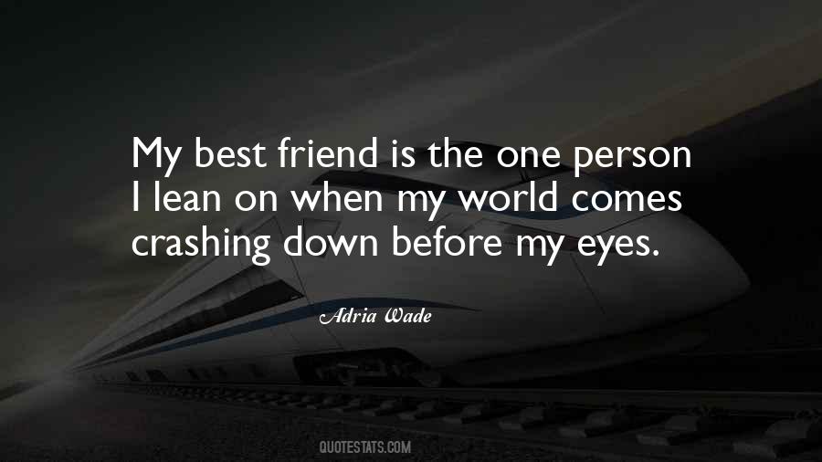 Adria Wade Quotes #1107410 Adria Wade Quotes #1107410