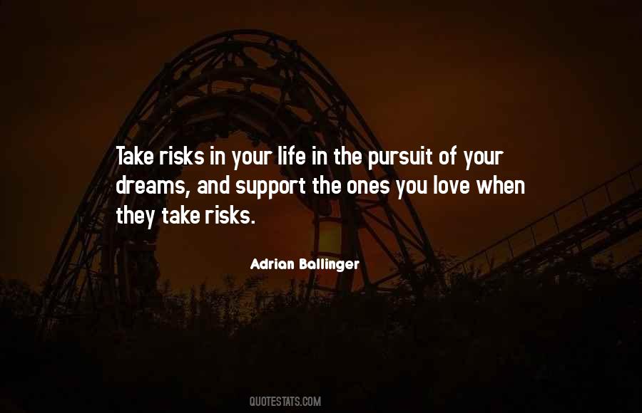Adrian Ballinger Quotes #1073030 Adrian Ballinger Quotes #1073030
