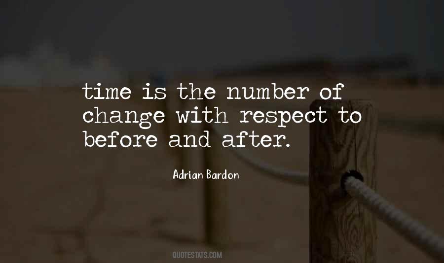 Adrian Bardon Quotes #1448573