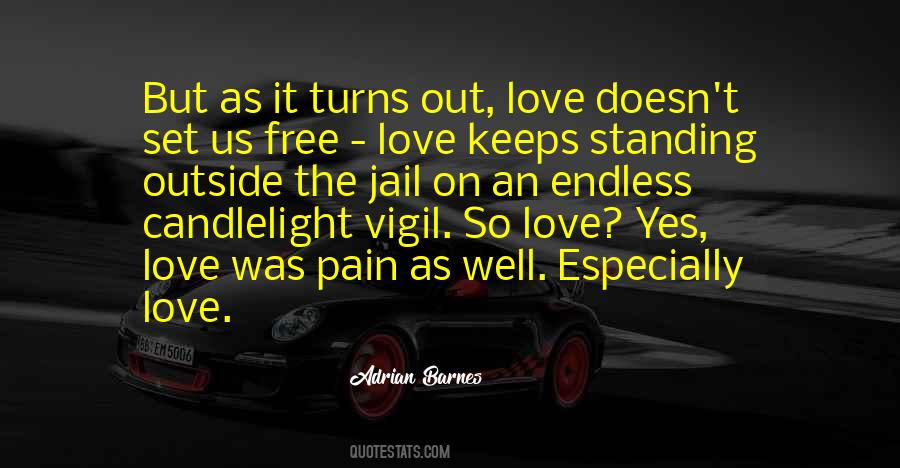 Adrian Barnes Quotes #1195407