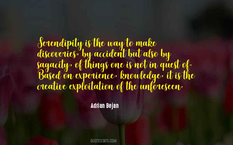 Adrian Bejan Quotes #1230116