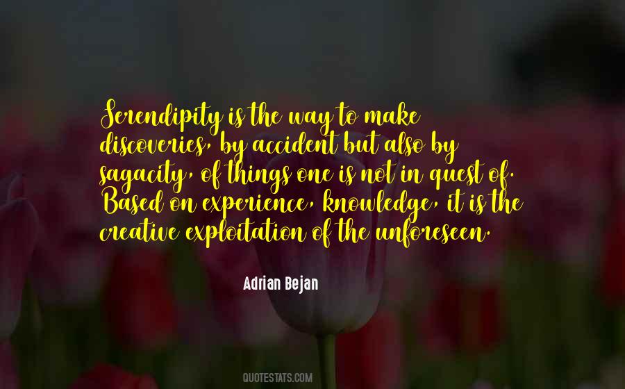 Adrian Bejan Quotes #1230116