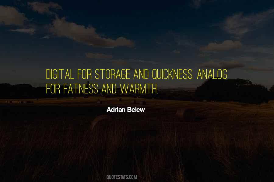 Adrian Belew Quotes #1324049