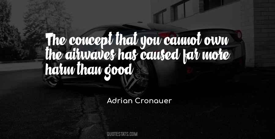 Adrian Cronauer Quotes #593105