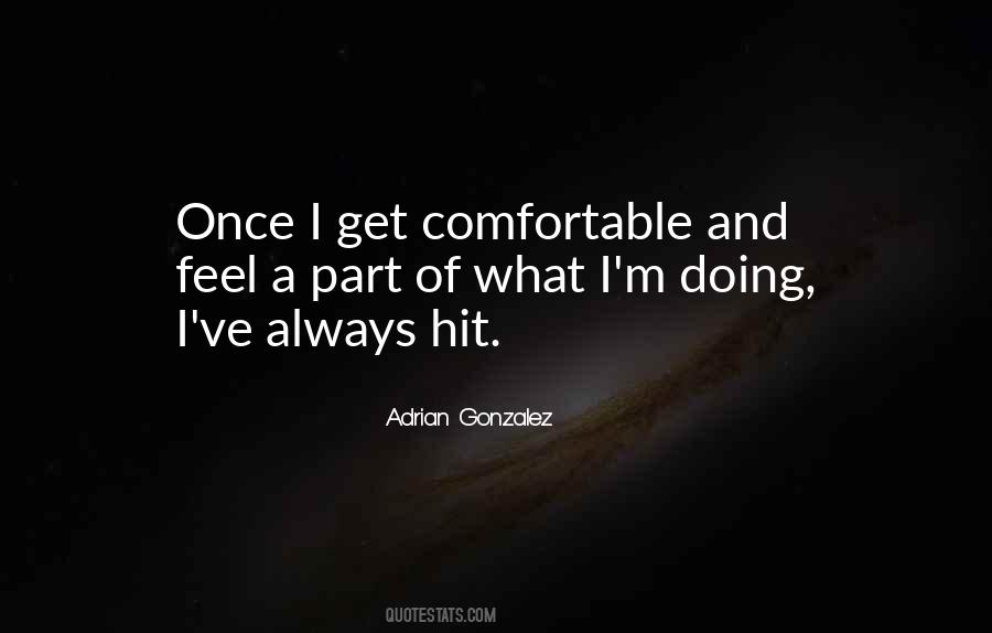 Adrian Gonzalez Quotes #1348779 Adrian Gonzalez Quotes #1348779