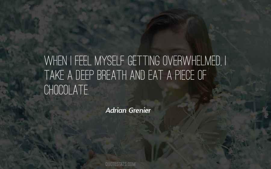 Adrian Grenier Quotes #1049053