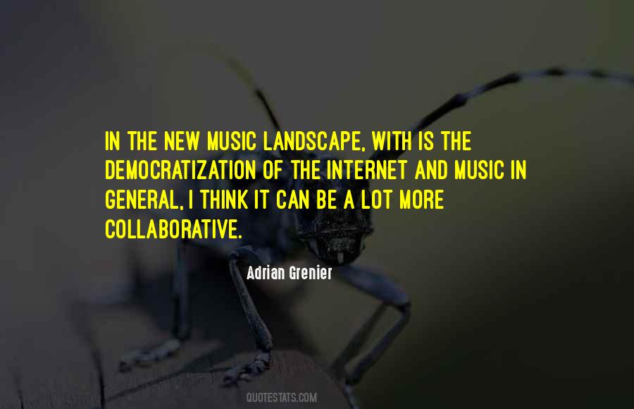 Adrian Grenier Quotes #1163814