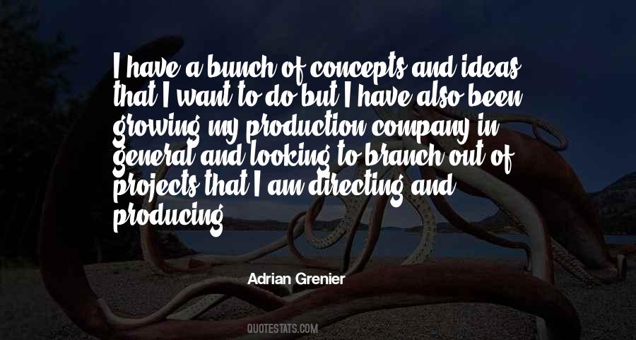 Adrian Grenier Quotes #1174803