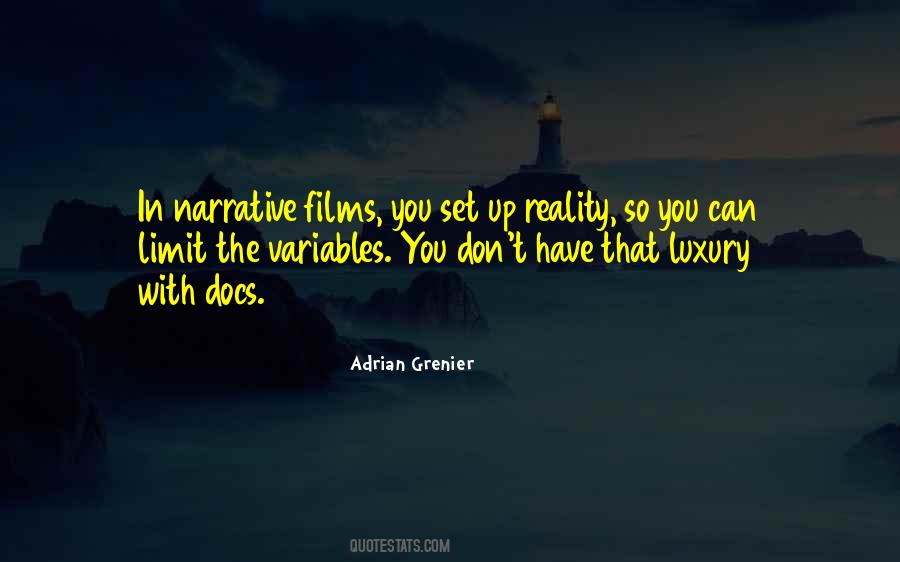 Adrian Grenier Quotes #1371808
