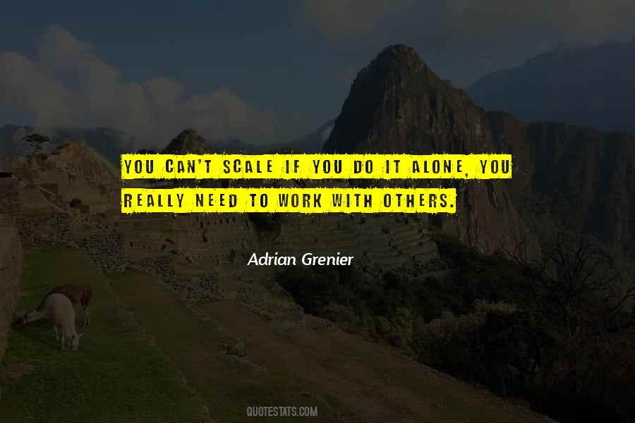 Adrian Grenier Quotes #1437694
