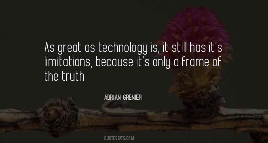 Adrian Grenier Quotes #1525265