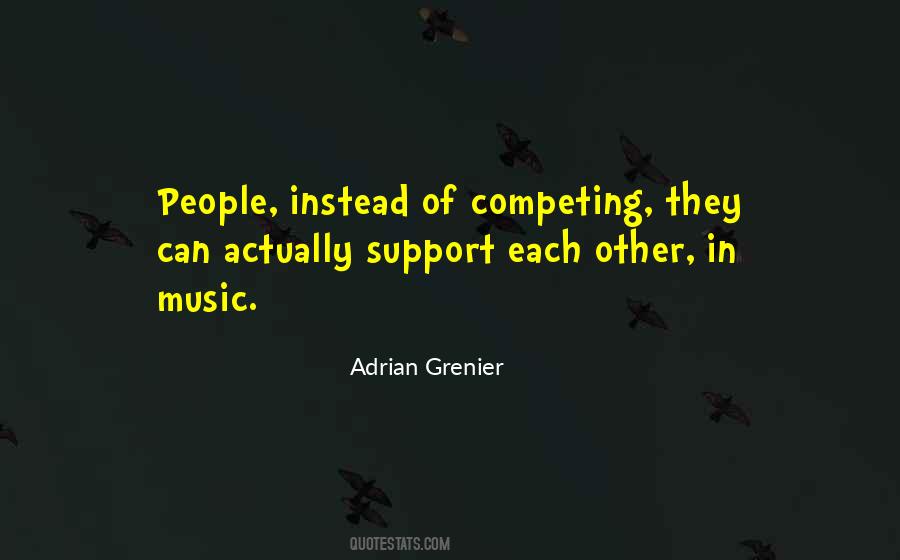 Adrian Grenier Quotes #1621132