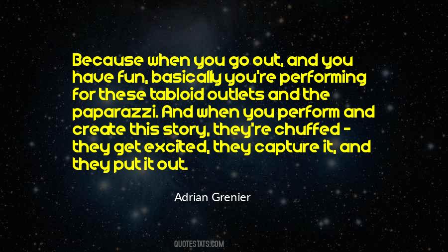 Adrian Grenier Quotes #1707082