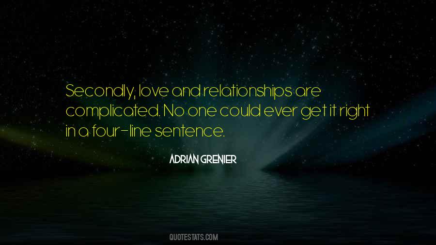 Adrian Grenier Quotes #1804604