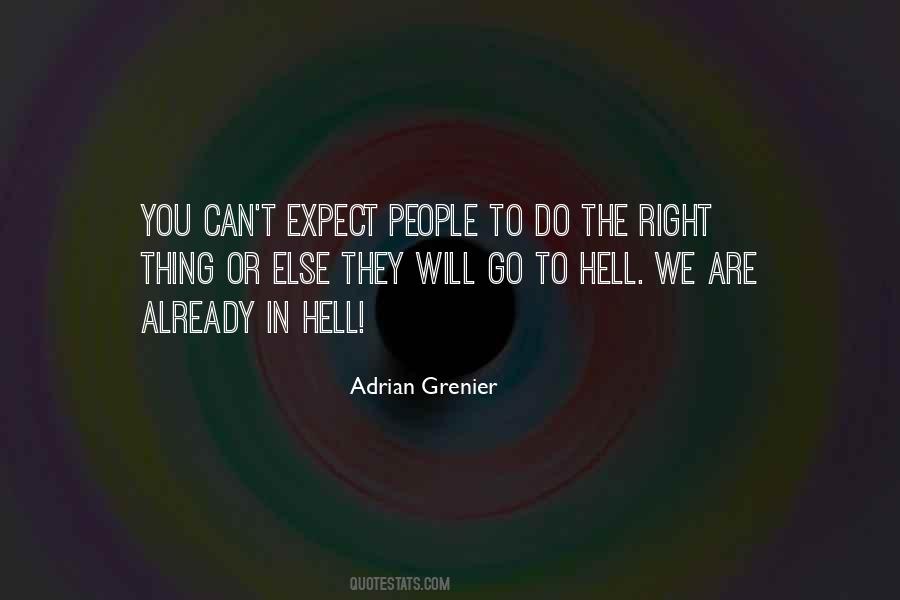 Adrian Grenier Quotes #1811961