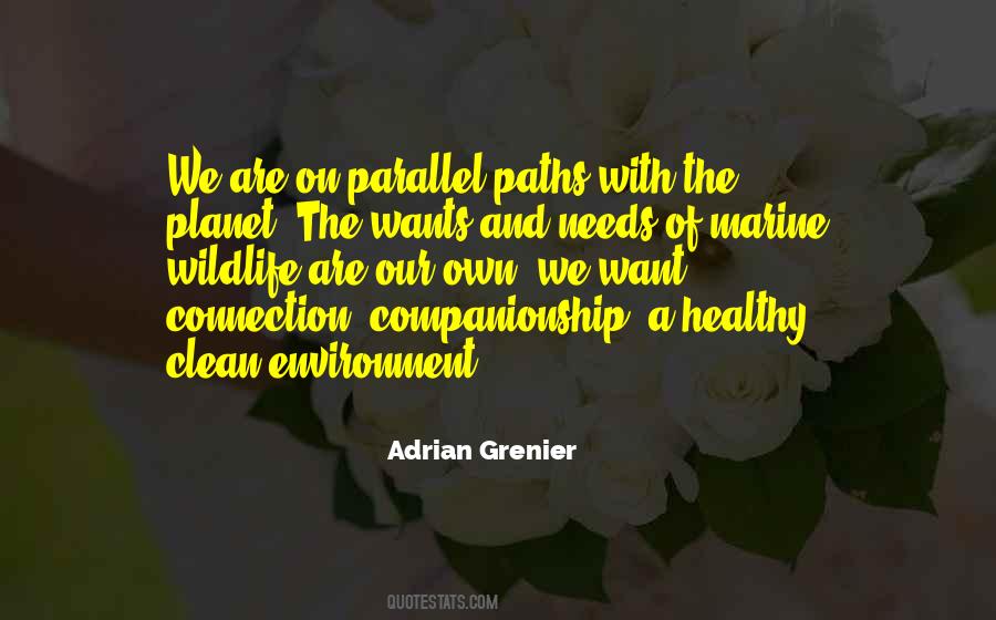 Adrian Grenier Quotes #4000