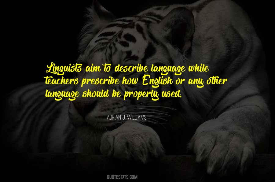 Adrian J. Williams Quotes #1085411 Adrian J. Williams Quotes #1085411