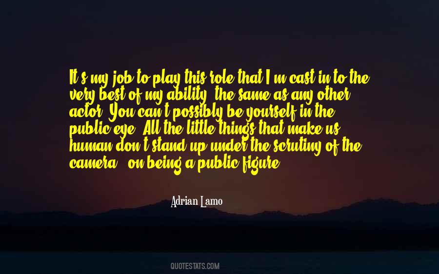 Adrian Lamo Quotes #1734071