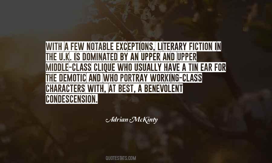 Adrian McKinty Quotes #1206915