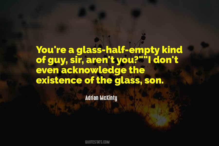 Adrian McKinty Quotes #1464592