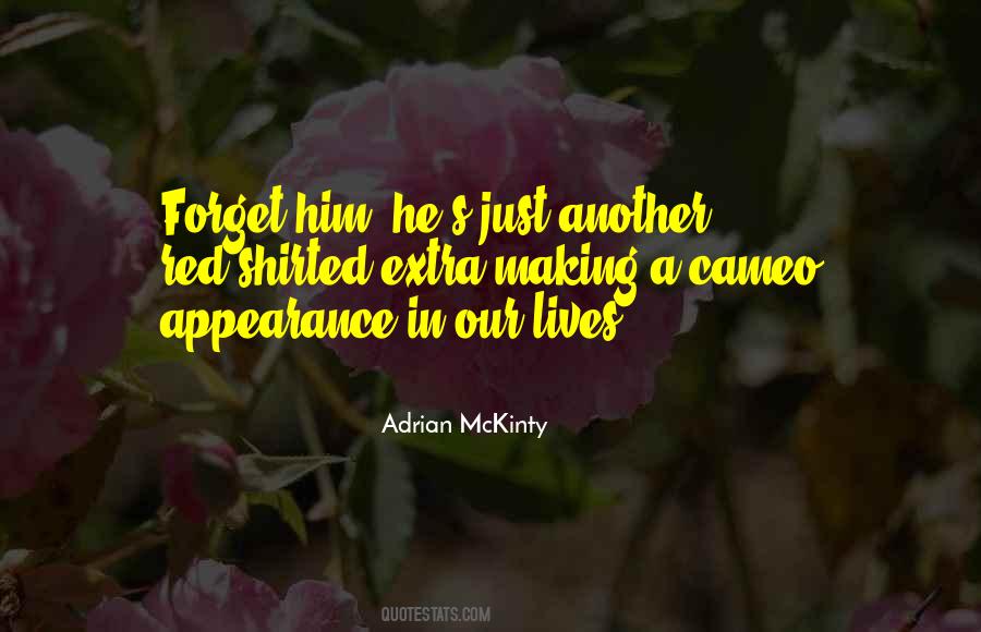 Adrian McKinty Quotes #1685284