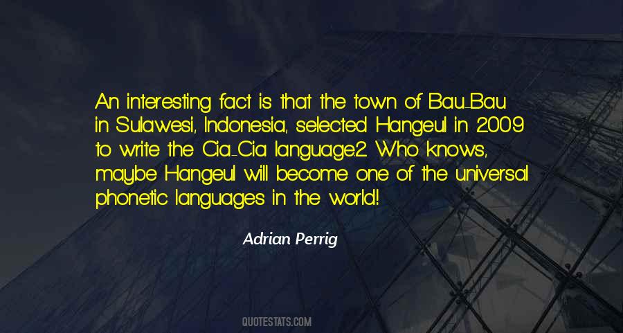 Adrian Perrig Quotes #520736