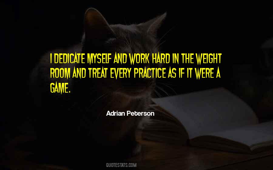 Adrian Peterson Quotes #238896