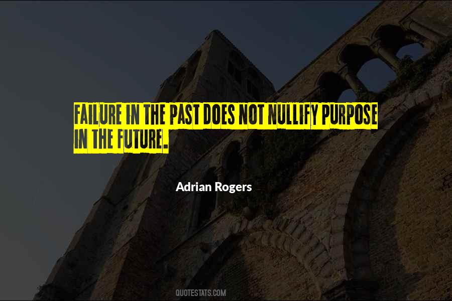 Adrian Rogers Quotes #1011547